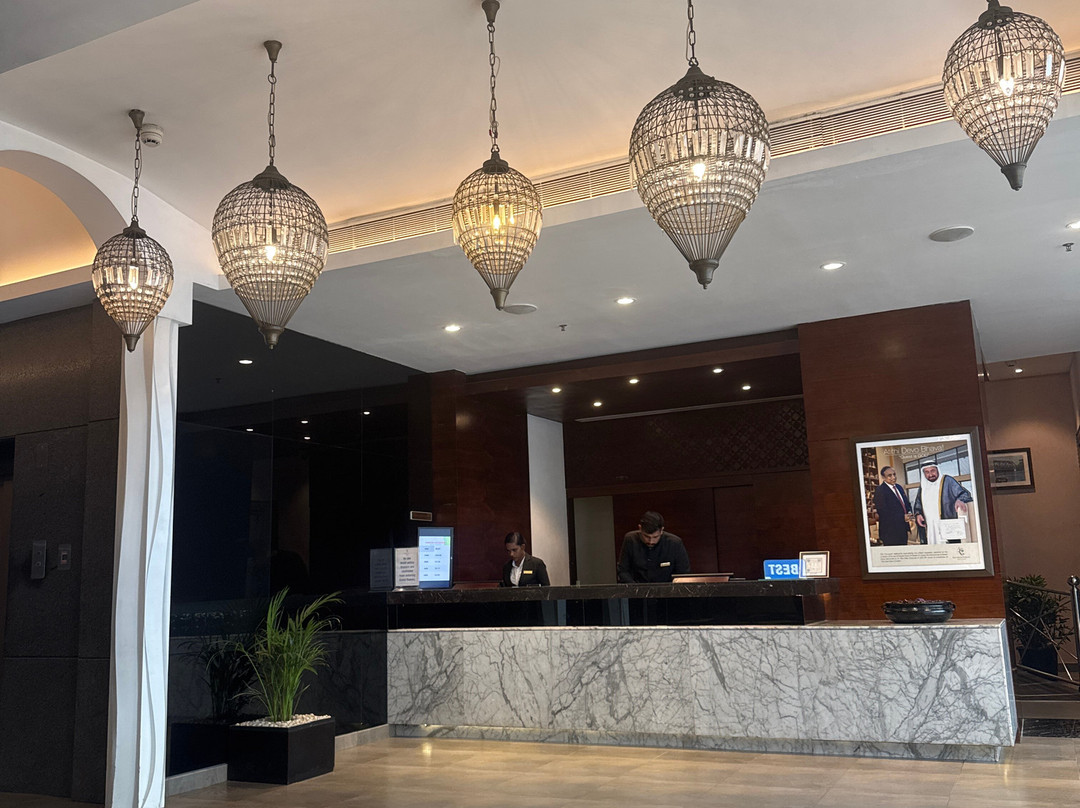 The Raviz Calicut主图