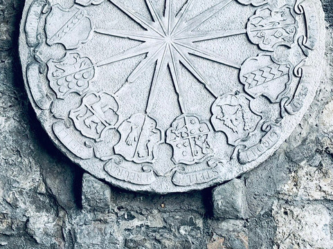 Citta Vecchia (Old City)-的里雅斯特必去景点