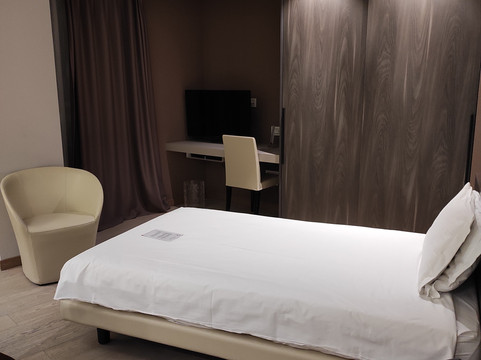 Suites Hotel Astor主图