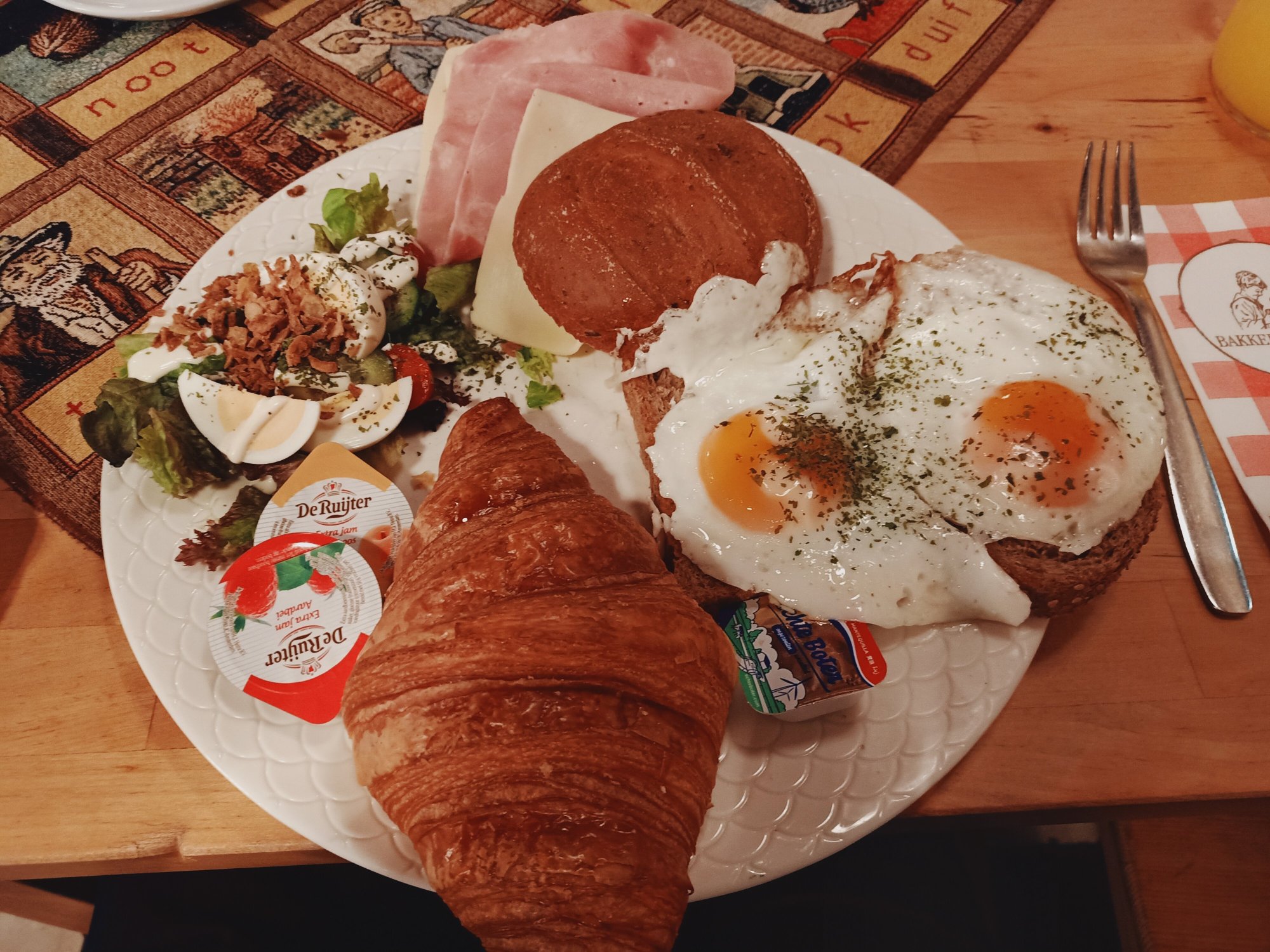 Hotel In den Verdwaalde Koogel-官方