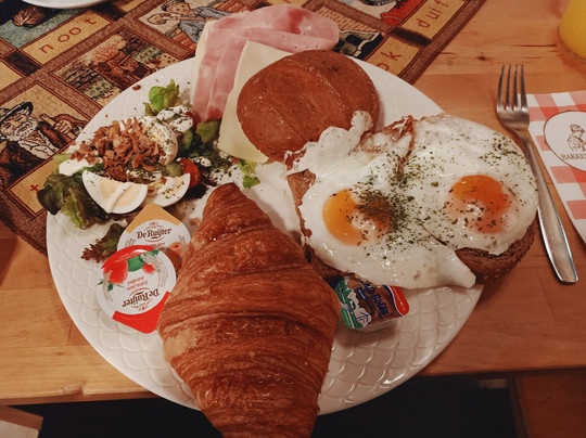 Hotel In den Verdwaalde Koogel主图