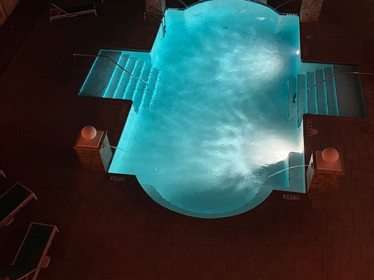 Barefoot Beach Club主图