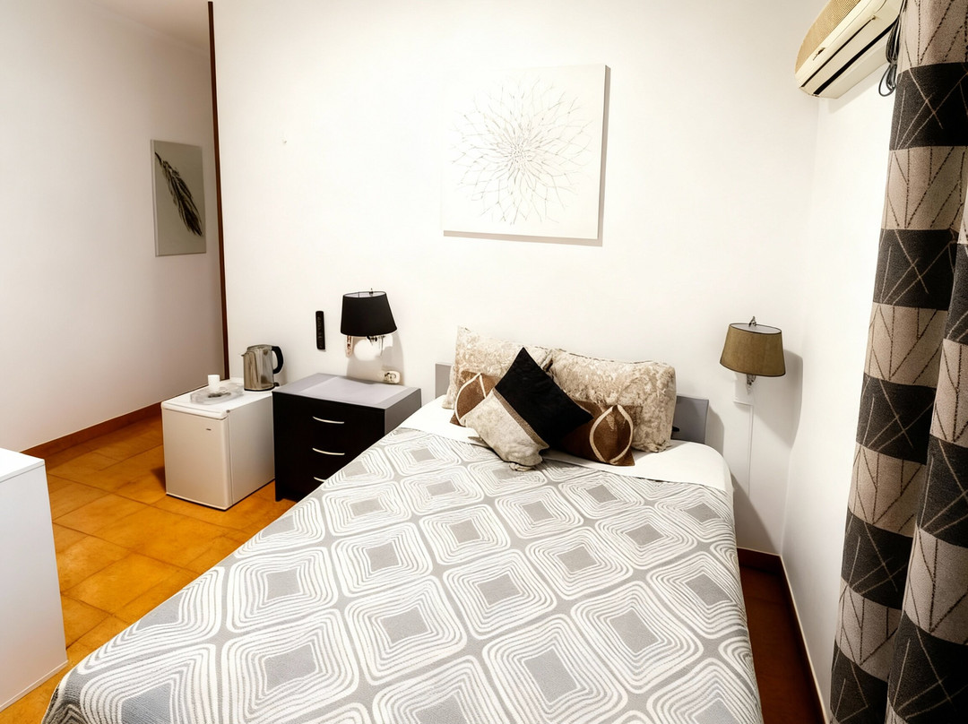 Hostel Luso Espanhola主图