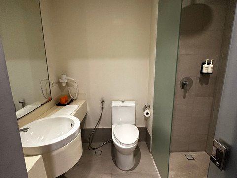 曼达卢永 Go 酒店 Plus主图