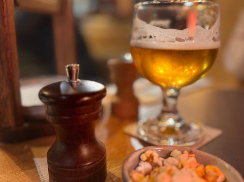 La Ferme De Mont-saint-jean-滑铁卢必去景点