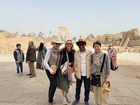 High End Journeys-开罗必去景点