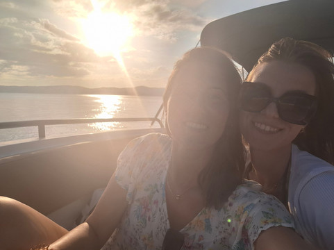 GR Boat Rentals-Kolios必去景点