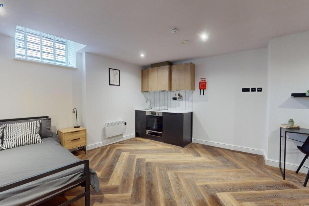 The Thurloe Studios
