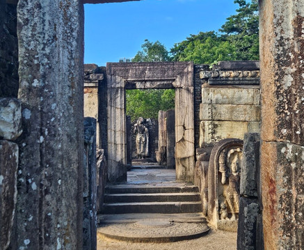 Aruna Tours Kandy-康提必去景点