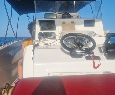 Shelltone Whale Project-Pointe-Noire必去景点