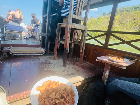 Manifa Travel-琅勃拉邦必去景点