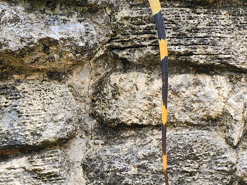 圣赫瓦西奥遗迹-考祖梅必去景点