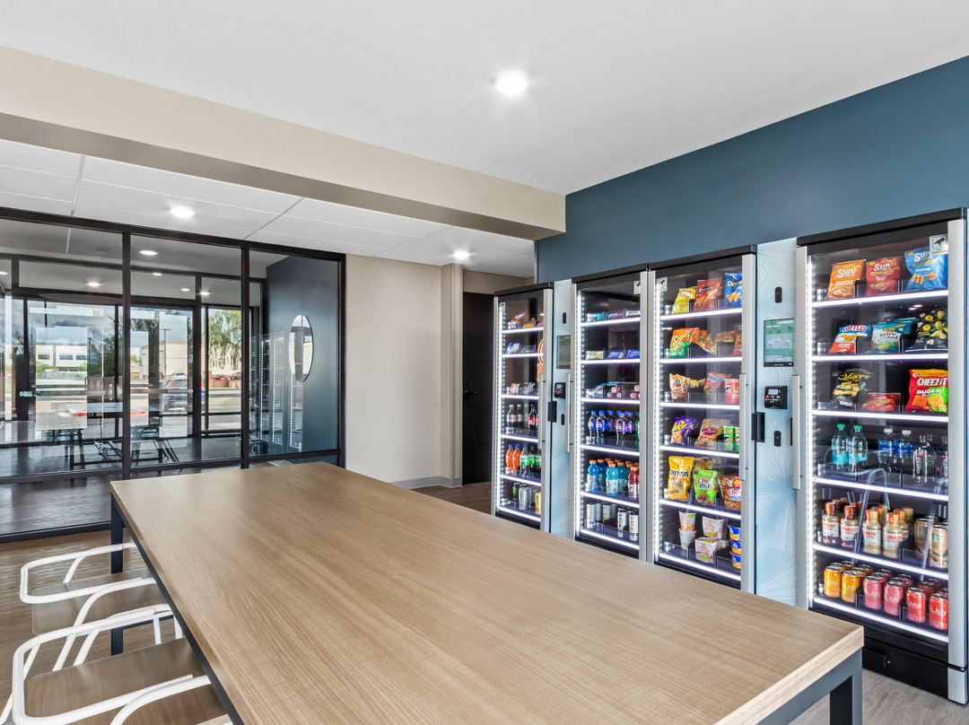 ECHO Suites Extended Stay by Wyndham Phoenix-Peoria/Glendale