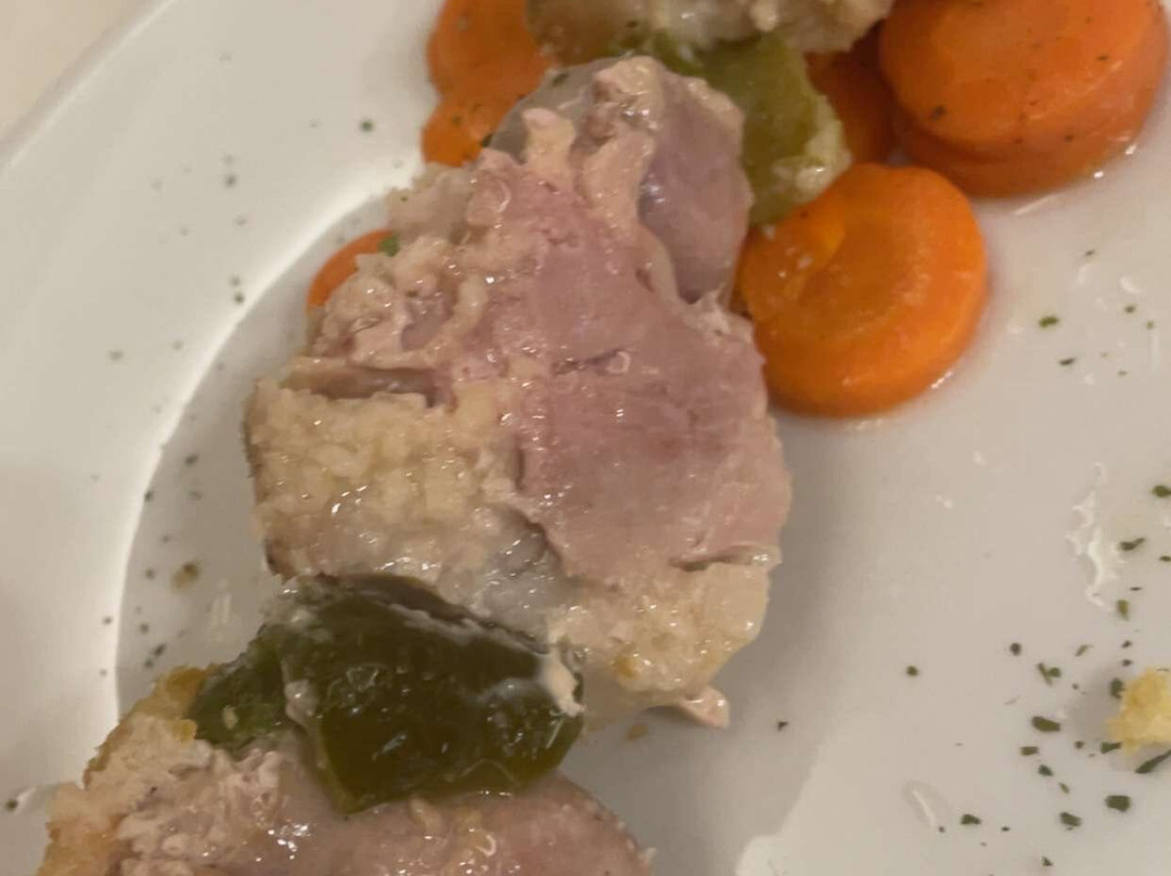 桑赛尔索帕克酒店主图