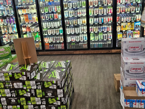 Shrewsbury Beer & Soda-Shrewsbury必去景点