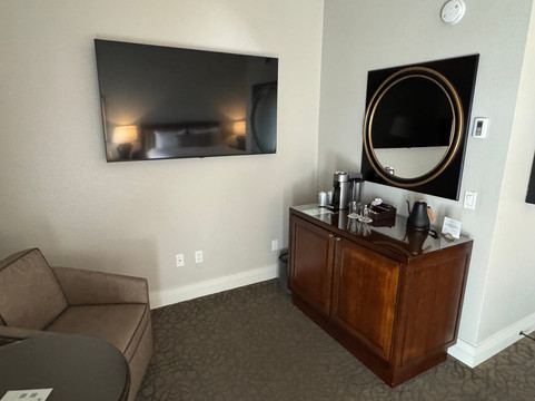 The Lodge At Bodega Bay主图