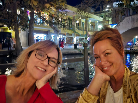 Brenner's on the River Walk