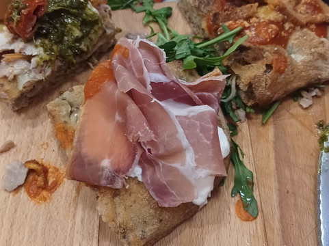 Da Concetta Pescara Centro