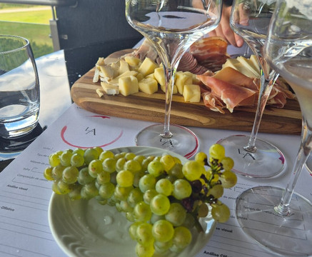 Vinicola Luiz Argenta-Flores Da Cunha必去景点