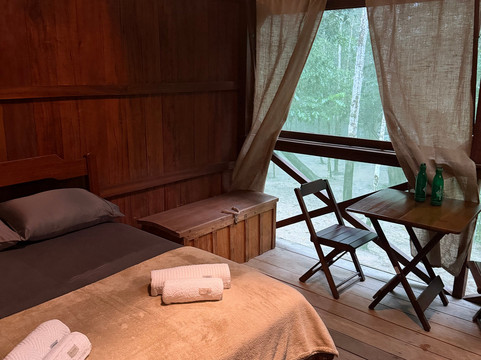 Amazon Explorers -  Manaus Day Tours-玛瑙斯必去景点