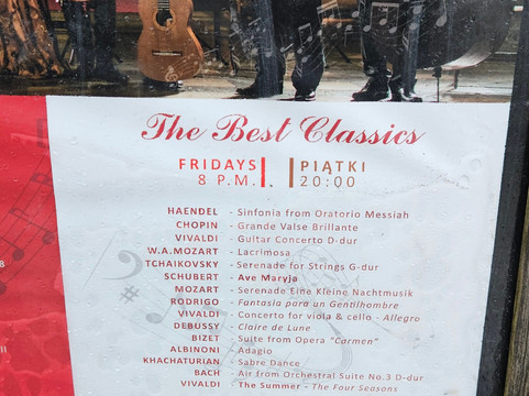 Church of St. Peter and St. Paul-克拉科夫必去景点