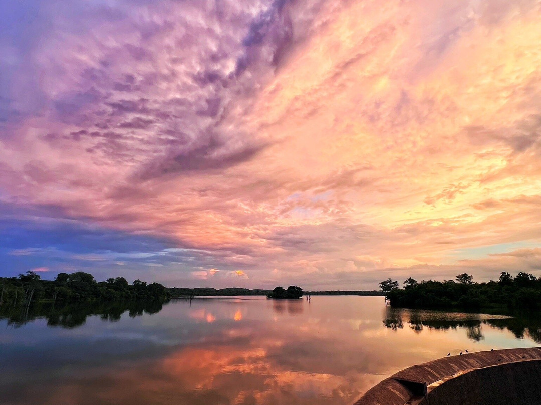 The Stanley and Livingstone-维多利亚瀑布必去景点