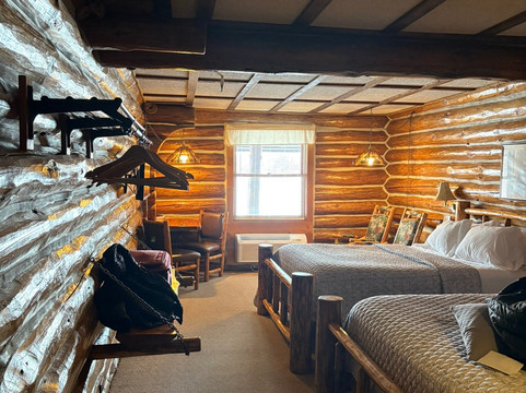 The Shack Christian Retreat & Conference Center主图