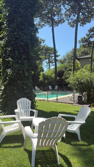 博斯克HS山林小屋-官方