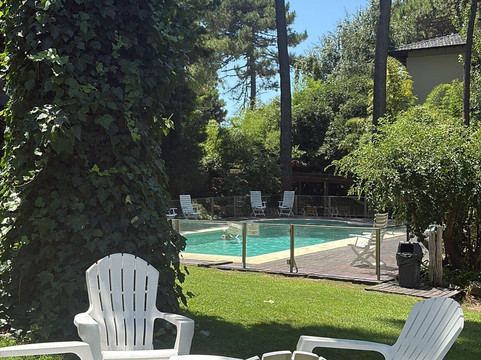 博斯克HS山林小屋主图