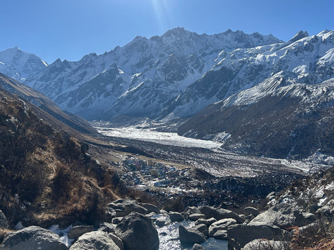 Enjoy Nepal Treks-加德满都必去景点
