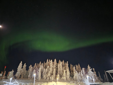 Levi全景酒店主图