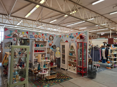 Dirty Janes Canberra-Fyshwick必去景点