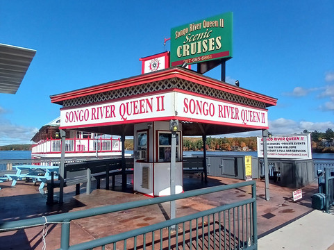 The Naples Causeway-Naples必去景点