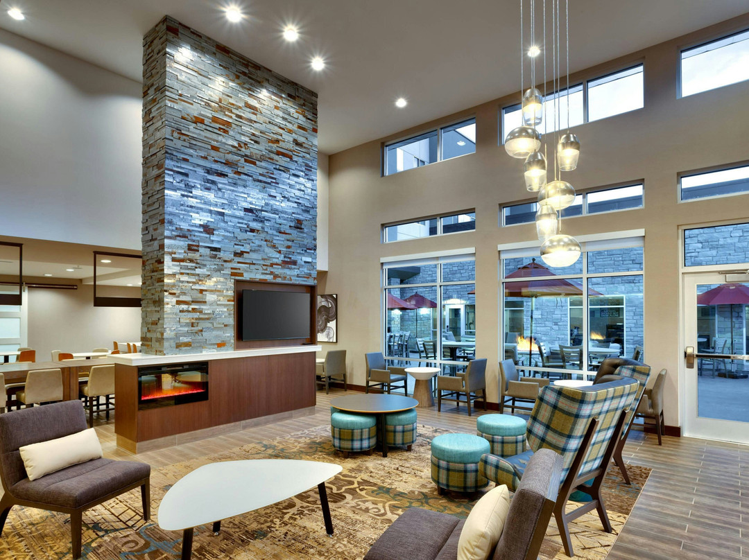 Residence Inn By Marriott Waxahachie