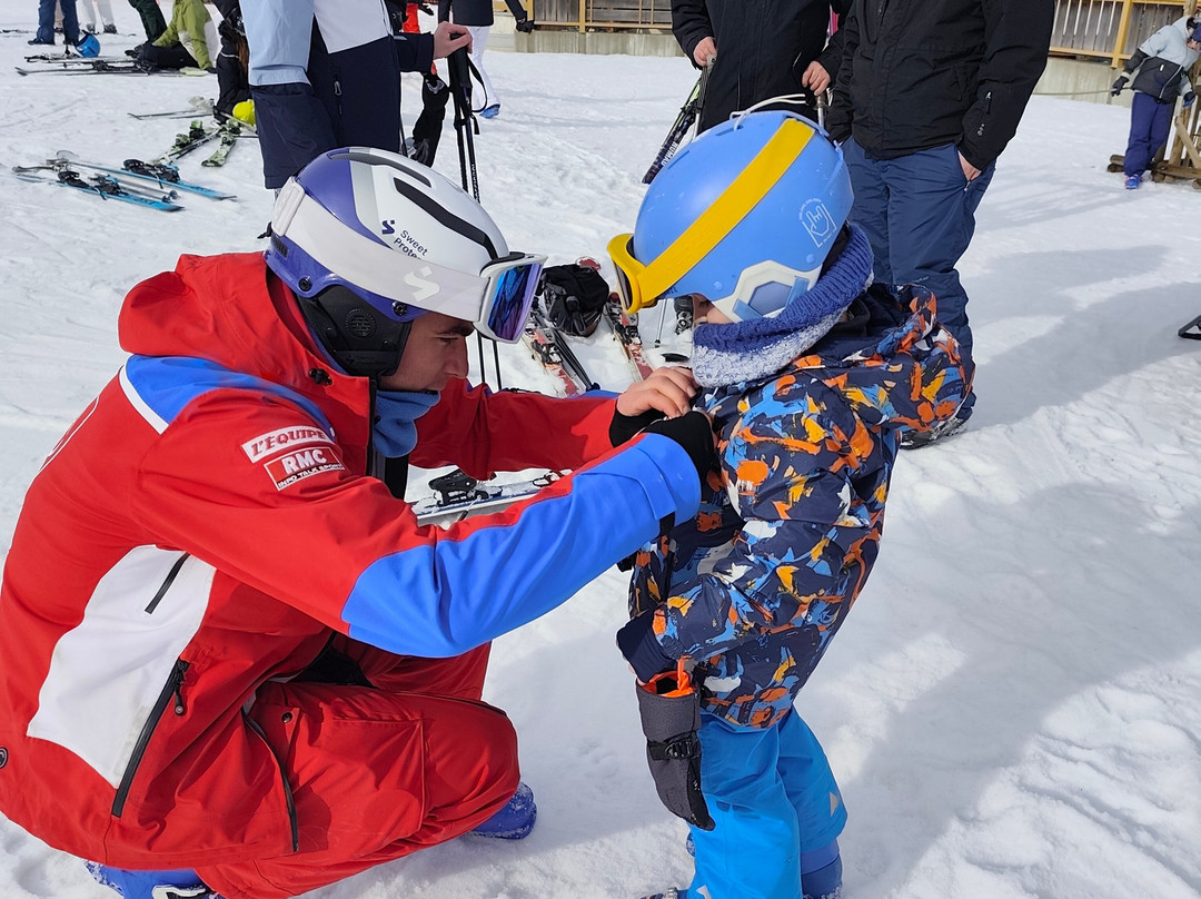 Esf la Clusaz-拉克吕萨必去景点