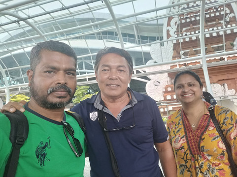 Safe Bali Taxi - Day Tours-登巴萨必去景点