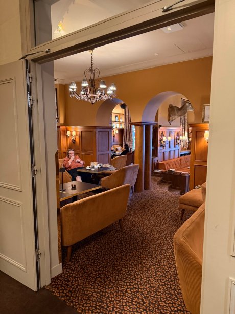 Grand Monarque Hotel & Spa-官方