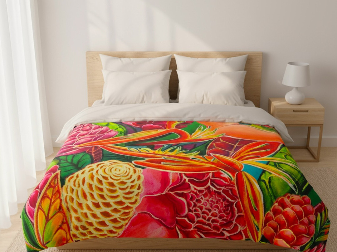 Michal - Art Studio & Boutique of Hanalei-哈纳雷伊必去景点