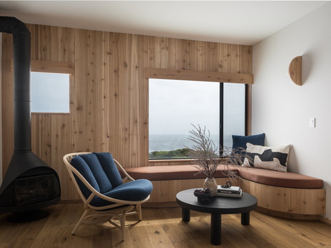 海滨牧场旅馆主图