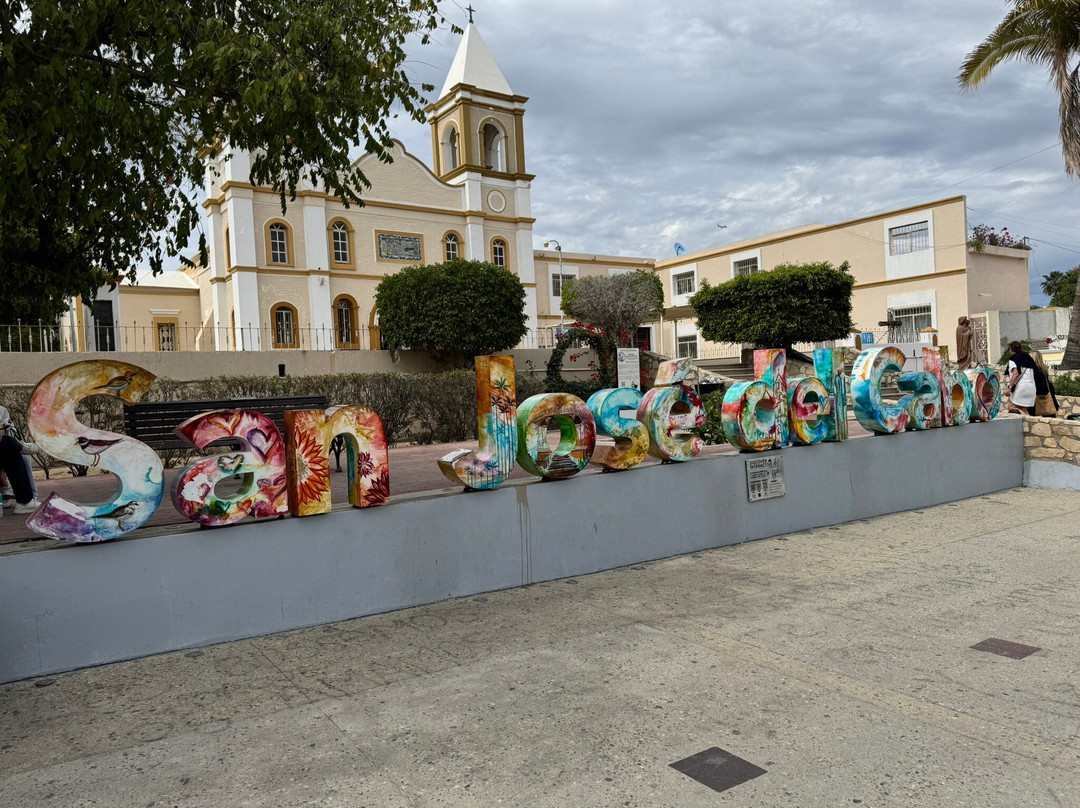 Misión San José del Cabo-圣何塞卡波必去景点