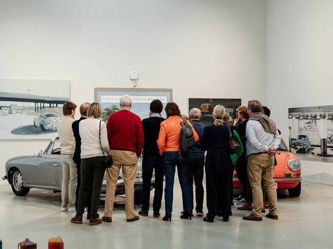 Merode-Ronse必去景点