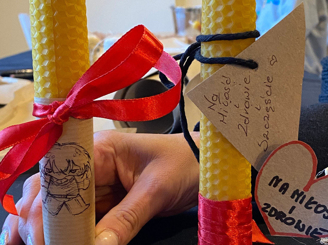 Muzeum Kultury Bartniczej-Augustow必去景点