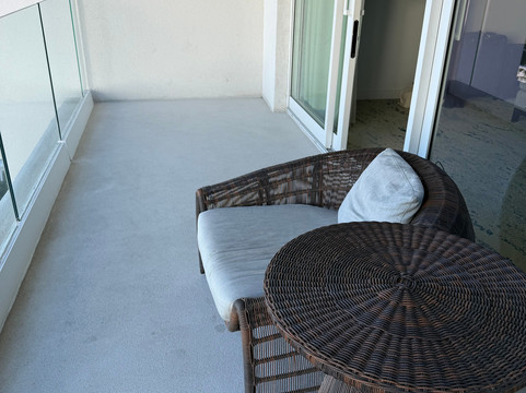 特克斯和凯科斯群岛丽思卡尔顿酒店主图