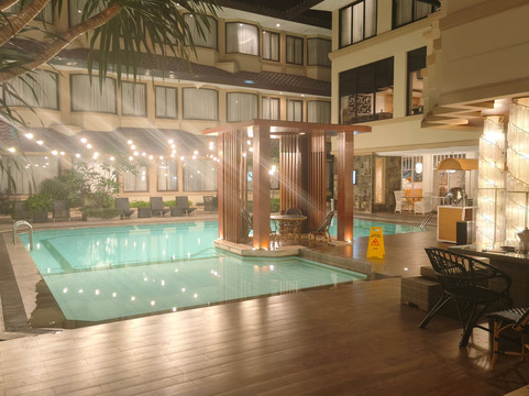 本塔尼酒店及公寓主图