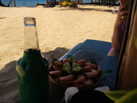 Pousada Ponta do Muta主图