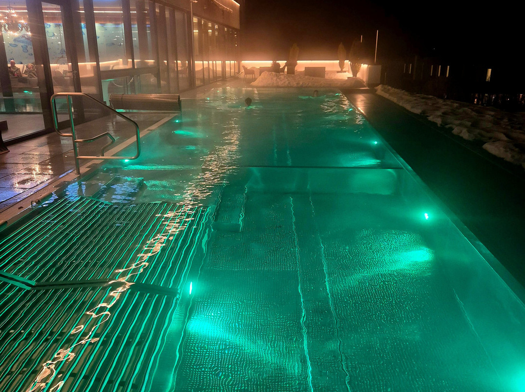 Hüttenhof - Wellnesshotel & Luxus-Bergchalets - Adults Only主图