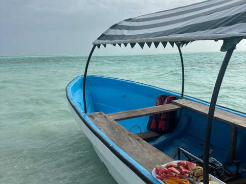 Ayoub Zanzibar Tour-Kigomani必去景点