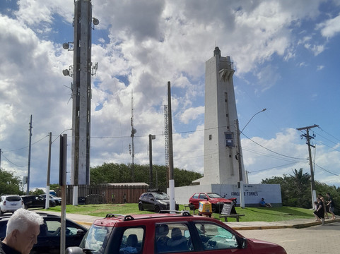 Morro do Farol-Torres必去景点