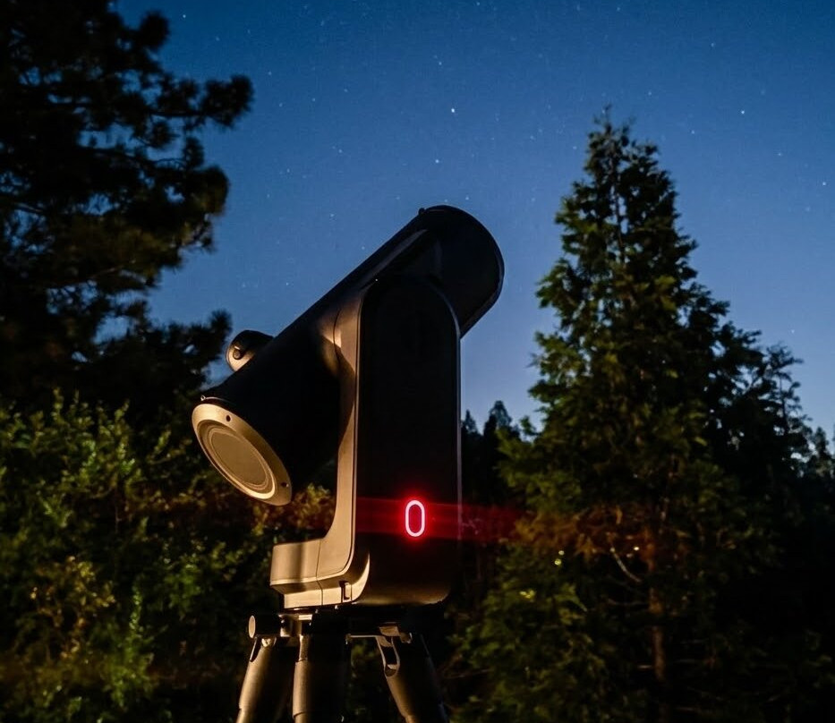 Amid The Stars: Mountain Stargazing Tours-Running Springs必去景点