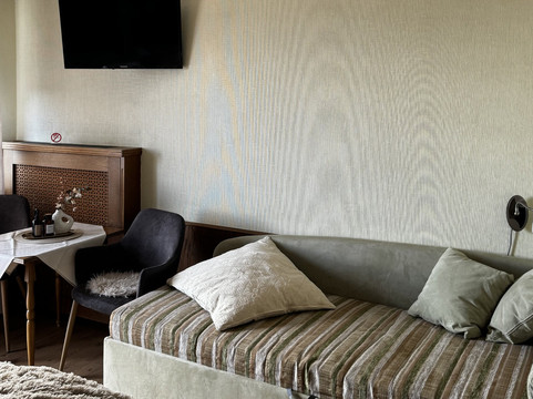 Gasthaus 3-Landerblick Monichkirchen主图